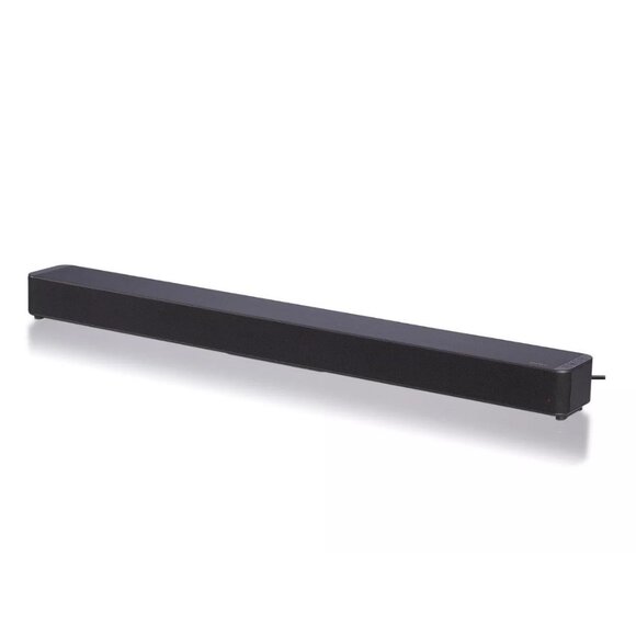 ONN Blast 36" 2.1-Channel 2-Speaker Soundbar w/Built-In Subwoofer  Open box - Picture 1 of 9